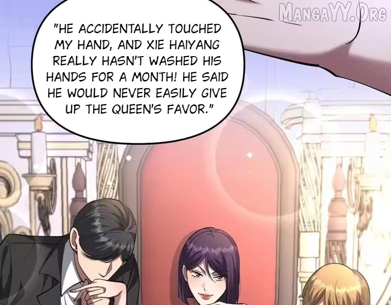 I’m Trapped In This Day For One Thousand Years Chapter 248 - page 41